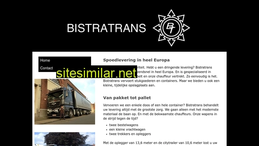 bistratrans.be alternative sites