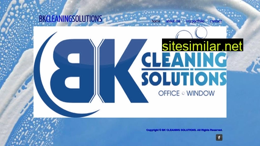 bkcleaningsolutions.be alternative sites