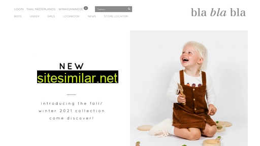 blablabla.be alternative sites