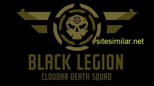 blacklegion.be alternative sites