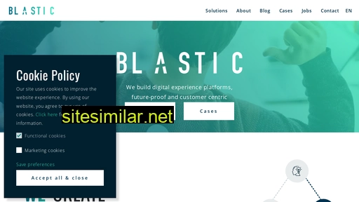 blastic.be alternative sites