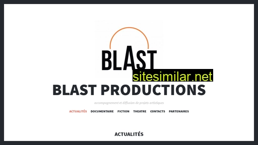 blastprod.be alternative sites