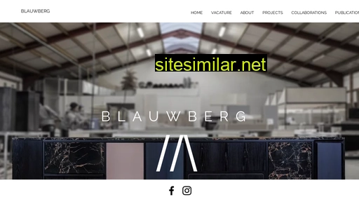 blauwberg.be alternative sites