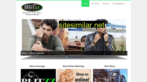 Blitzz-bree similar sites