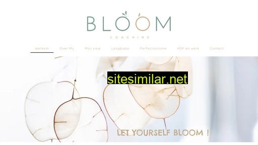 bloom-coaching.be alternative sites