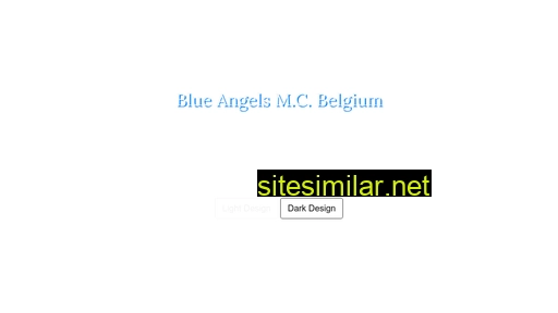 blueangelsmc.be alternative sites