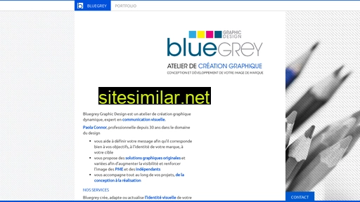 bluegrey.be alternative sites