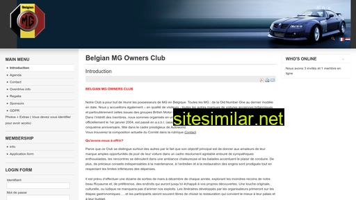 bmgoc.be alternative sites