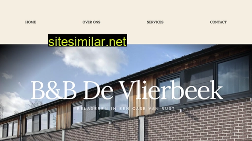 bnb-devlierbeek.be alternative sites