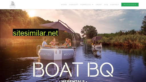 boatbq.be alternative sites