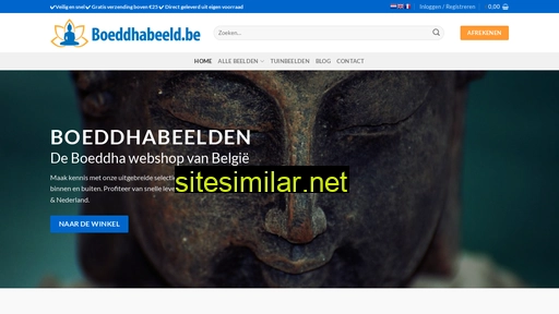 boeddhabeeld.be alternative sites