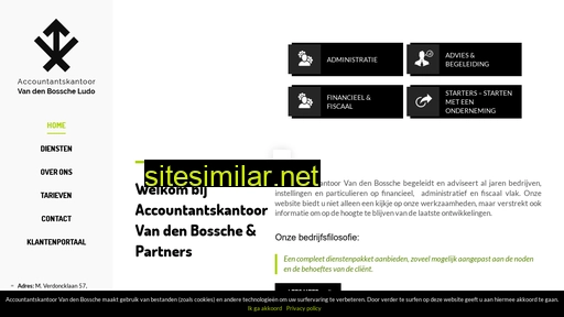 boekhouder-accountant.be alternative sites