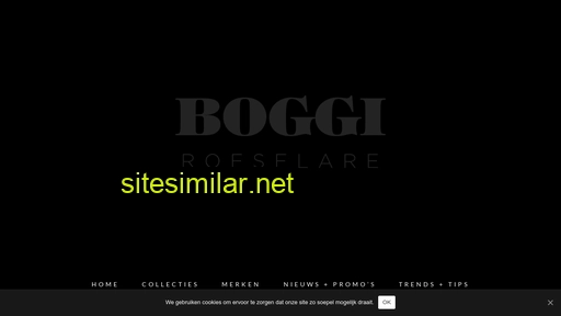 boggi.be alternative sites