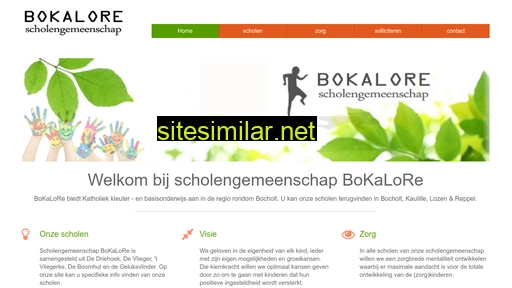 bokalore.be alternative sites