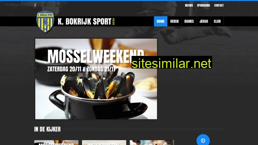 bokrijk-sport.be alternative sites