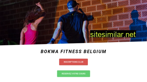 Bokwa-belgium similar sites