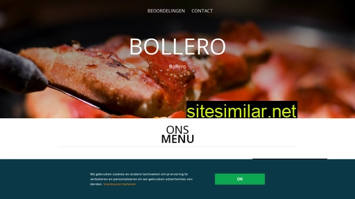 bollero-eeklo.be alternative sites