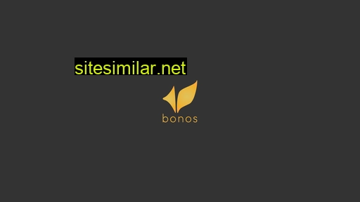 bonos.be alternative sites