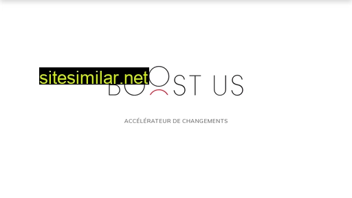 boost-us.be alternative sites