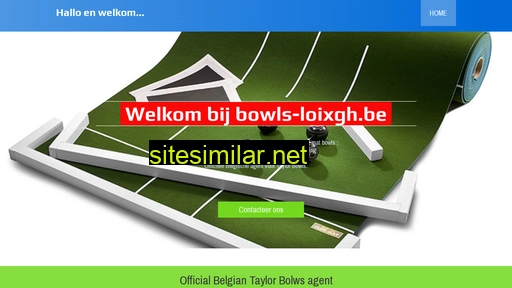 bowls-loixgh.be alternative sites