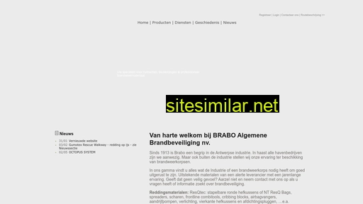 brabo.be alternative sites