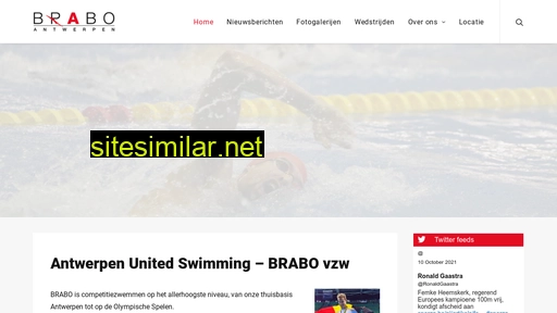 braboswim.be alternative sites