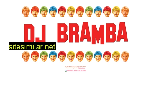 bramba.be alternative sites