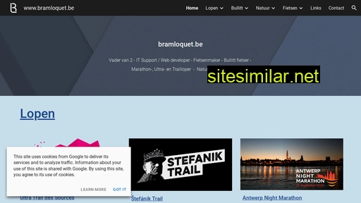 bramloquet.be alternative sites