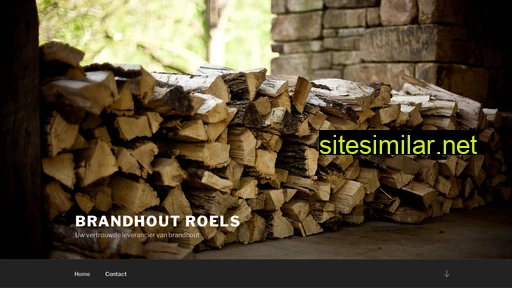 brandhout-roels.be alternative sites