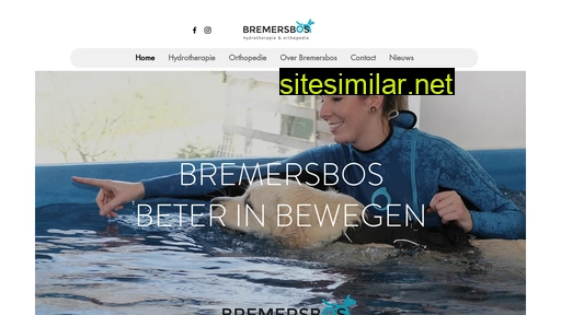 bremersbos.be alternative sites