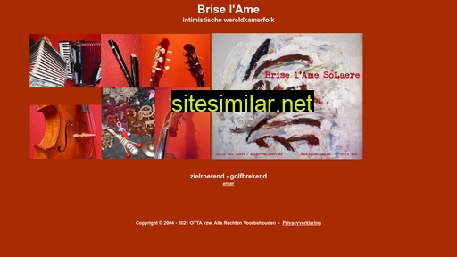 briselame.be alternative sites