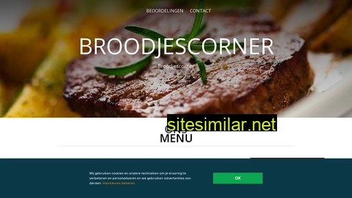 broodjescorner-turnhout.be alternative sites