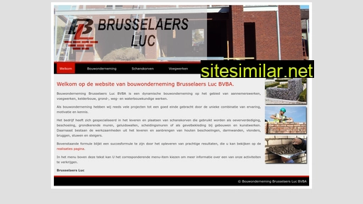 brusselaersluc.be alternative sites