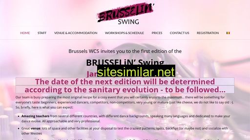 brusselin-swing.be alternative sites