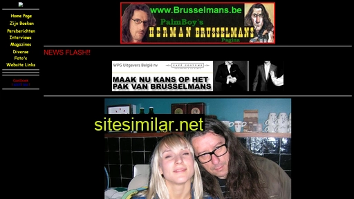 brusselmans.be alternative sites
