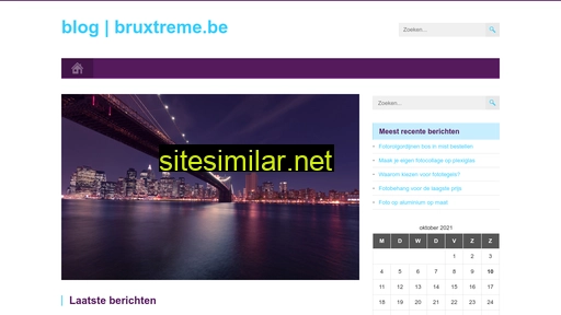bruxtreme.be alternative sites