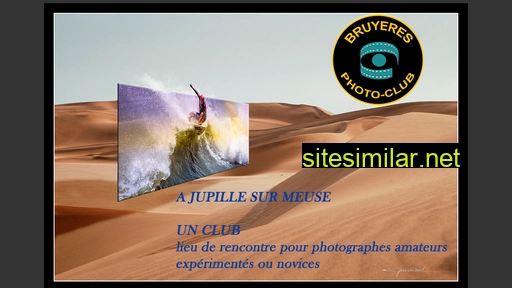 bruyeres-photo-club-jupille.be alternative sites
