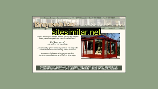 bruynseels-ivan.be alternative sites