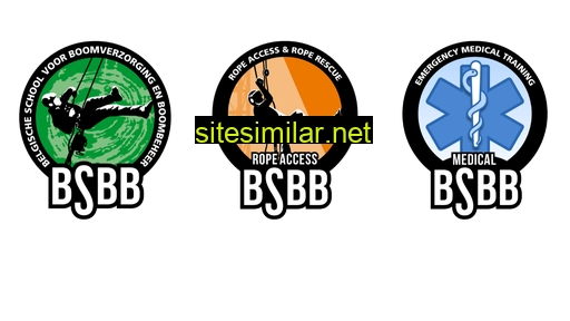 bsbb.be alternative sites