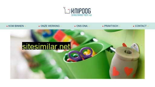 bsknipoog.be alternative sites