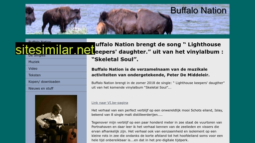 buffalonation.be alternative sites