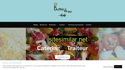 buffetenzo.be alternative sites