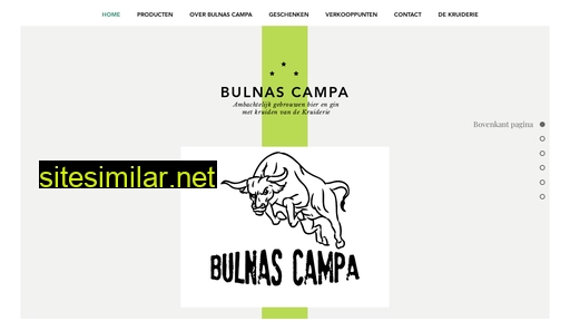 bulnascampa.be alternative sites