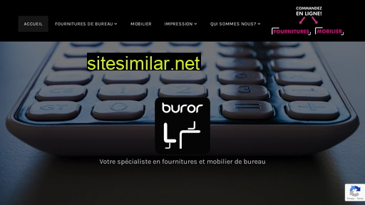 buror.be alternative sites