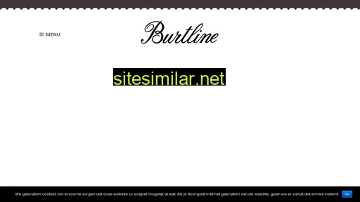 burtline.be alternative sites