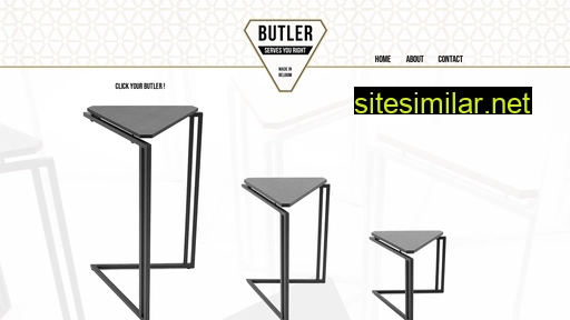 Butlerdesign similar sites