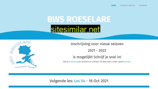 bwsroeselare.be alternative sites