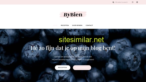 bybien.be alternative sites