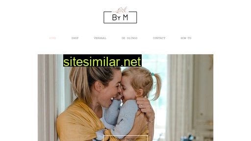 By-m similar sites