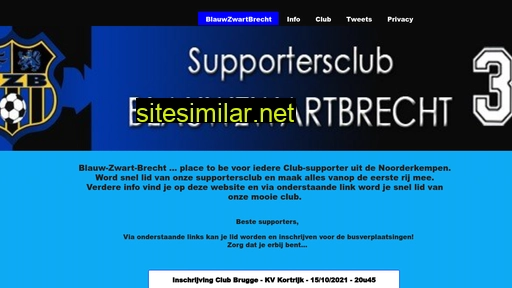 bzb36.be alternative sites